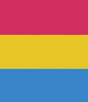 PANSEXUAL (ALL GENDERS (EQUALLY))